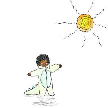 Cover of The weather