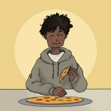 Cover of Food